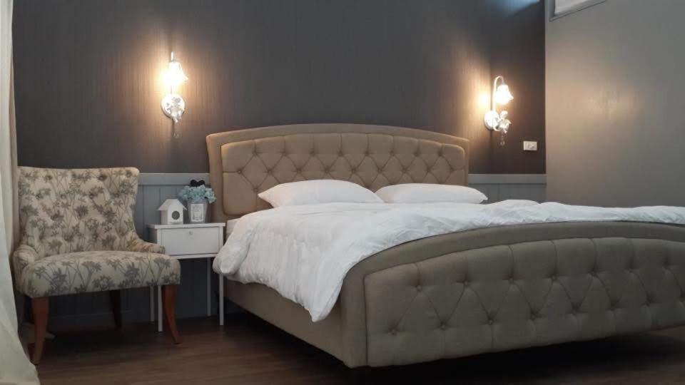 Baan Jaokorkluay บ้านเจ้ากอกล้วย Τσιανγκ Ράϊ Εξωτερικό φωτογραφία