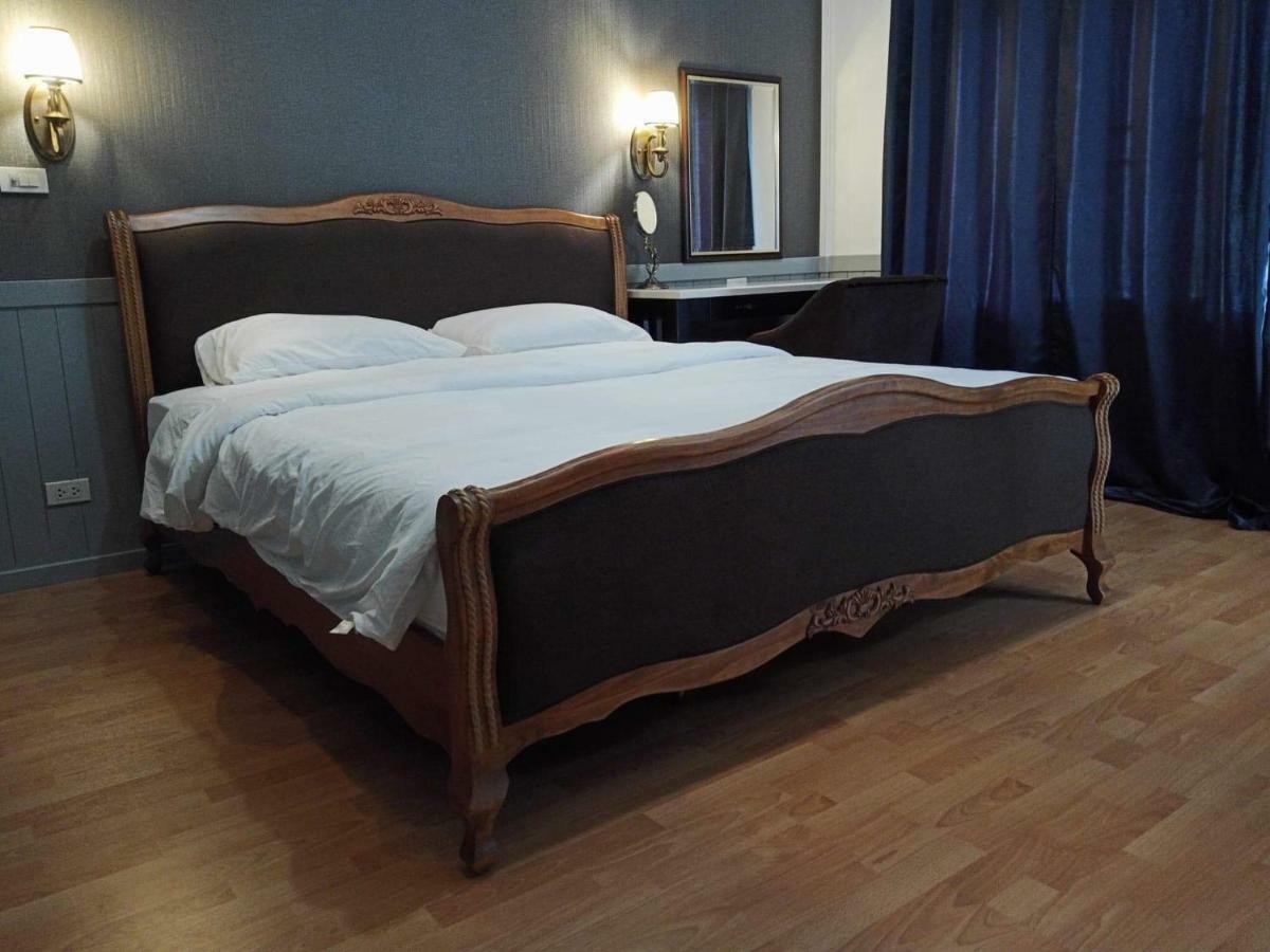Baan Jaokorkluay บ้านเจ้ากอกล้วย Τσιανγκ Ράϊ Εξωτερικό φωτογραφία